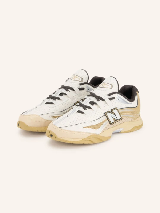 Zdjęcie produktu New Balance Sneakersy rc56 weiss biały