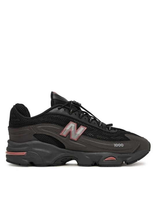 Zdjęcie produktu New Balance Sneakersy U100010A Czarny