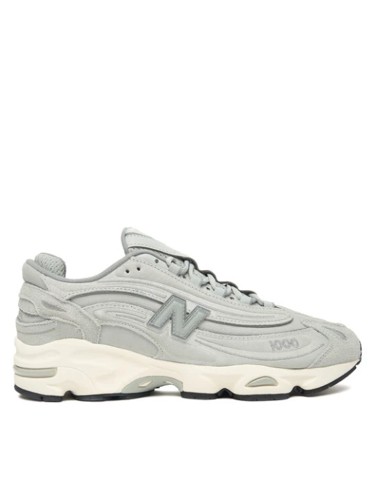 Zdjęcie produktu New Balance Sneakersy U10002LV Szary