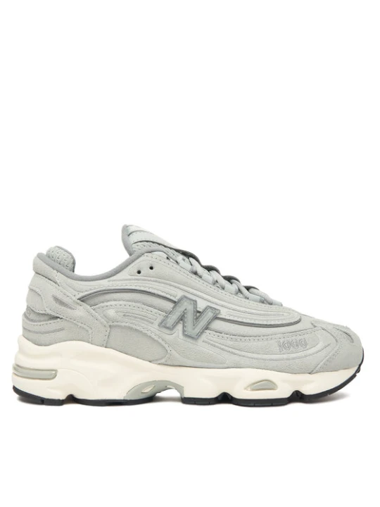 Zdjęcie produktu New Balance Sneakersy U10002LV Szary