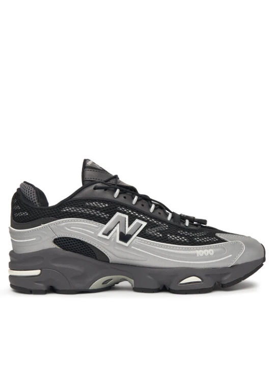 Zdjęcie produktu New Balance Sneakersy U1000432 Szary