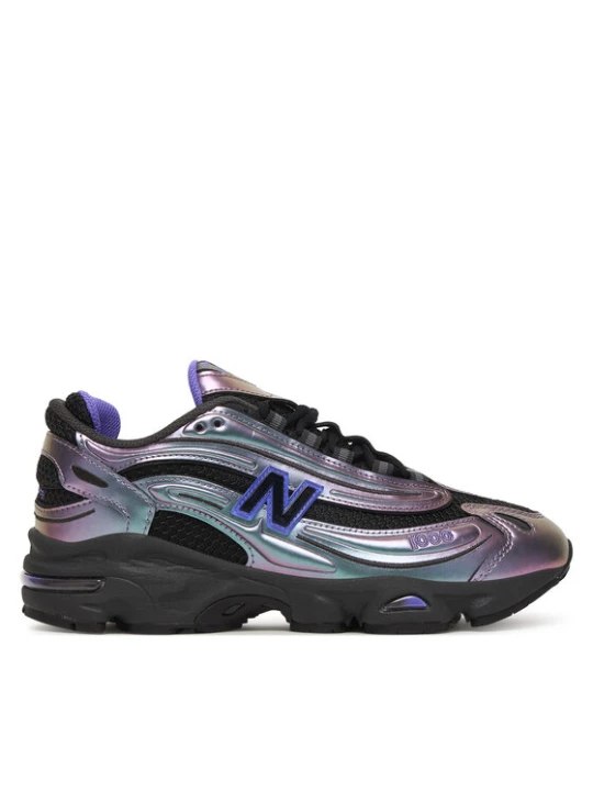 Zdjęcie produktu New Balance Sneakersy U10004WR W Czarny