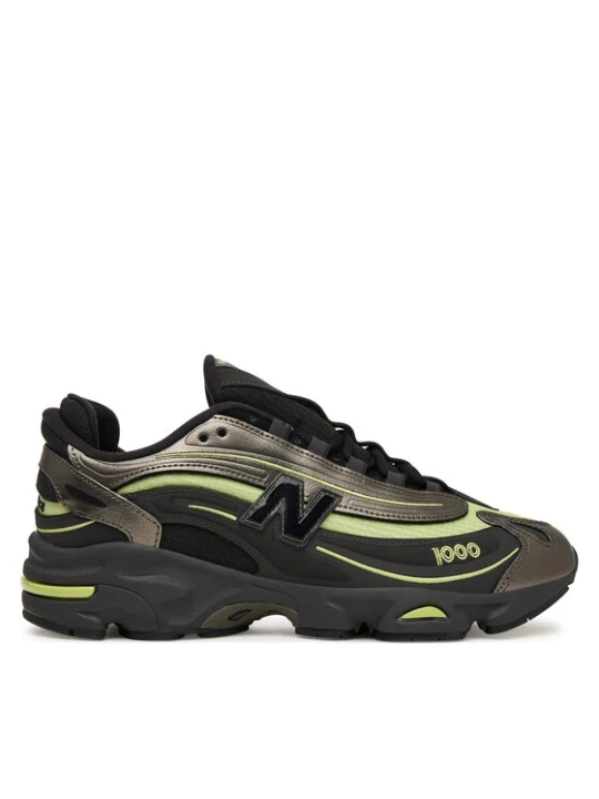 Zdjęcie produktu New Balance Sneakersy U10008WZ Czarny