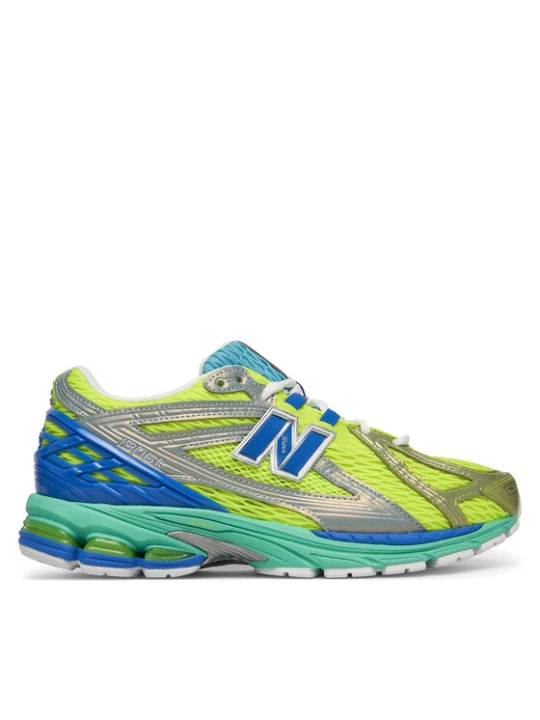 Zdjęcie produktu New Balance Sneakersy U19063EN M Zielony