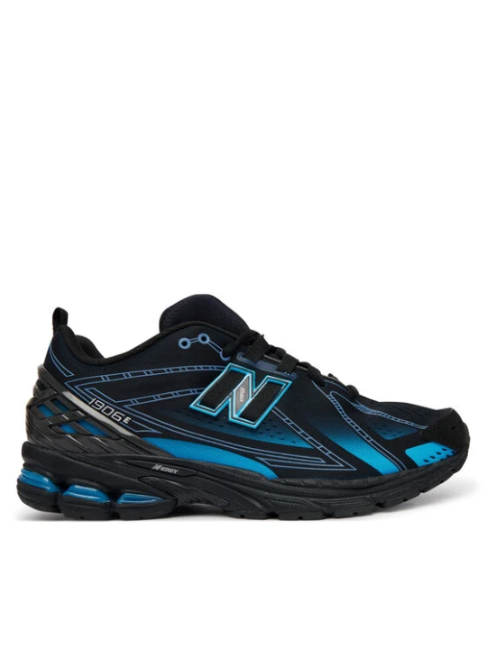Zdjęcie produktu New Balance Sneakersy U19064Z7 Niebieski