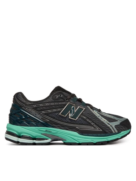 Zdjęcie produktu New Balance Sneakersy U19068O6 M Czarny