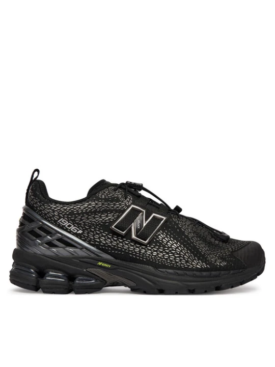 Zdjęcie produktu New Balance Sneakersy U19068PN Czarny