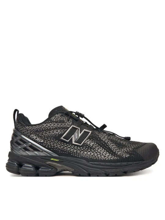 Zdjęcie produktu New Balance Sneakersy U19068PN Czarny