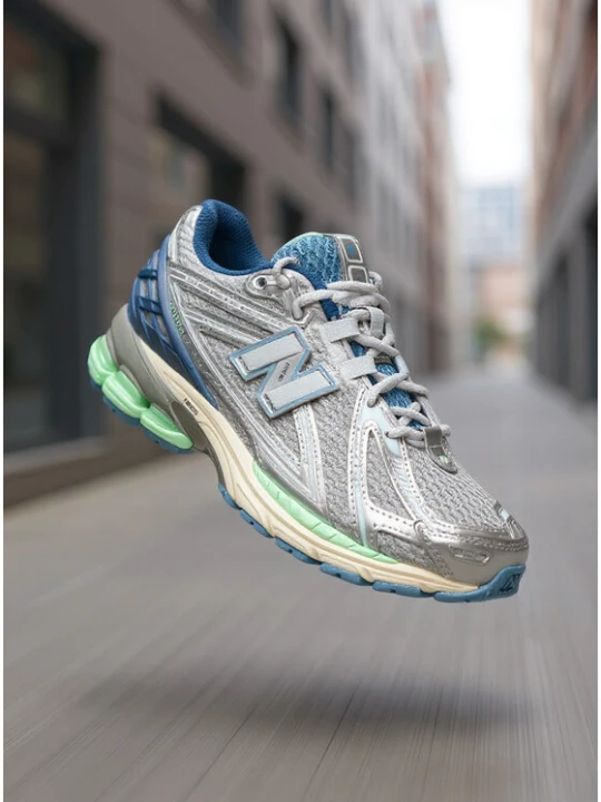 Zdjęcie produktu New Balance Sneakersy U1906RCR Szary