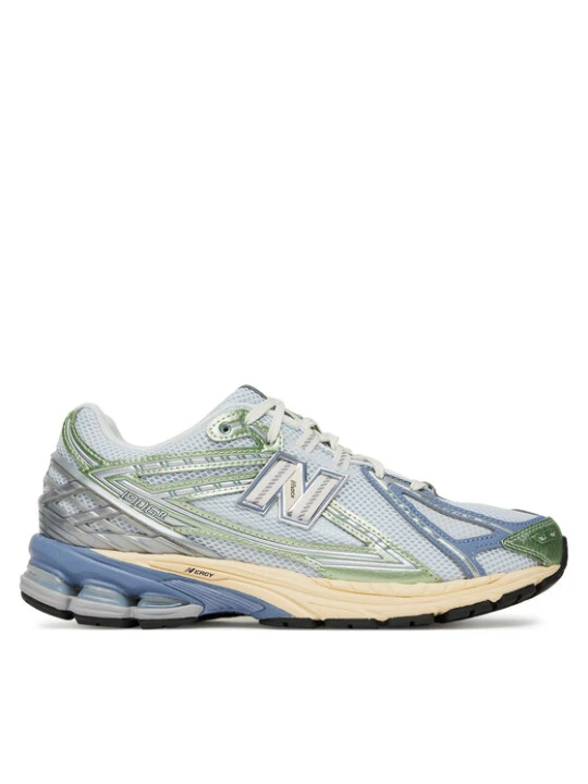 Zdjęcie produktu New Balance Sneakersy U1906RNE Niebieski