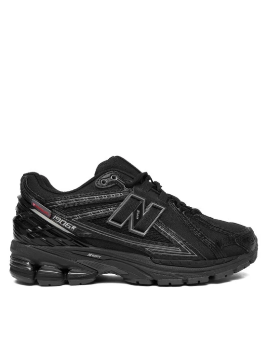 Zdjęcie produktu New Balance Sneakersy U1906ROE W Czarny