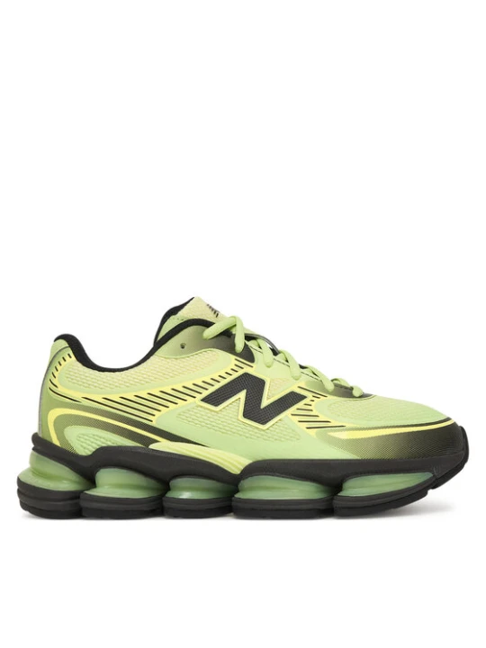 Zdjęcie produktu New Balance Sneakersy U2000858 Żółty
