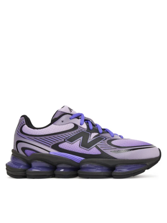Zdjęcie produktu New Balance Sneakersy U200087T Fioletowy