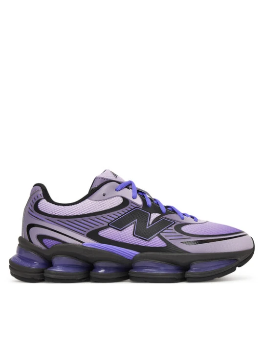 Zdjęcie produktu New Balance Sneakersy U200087T Fioletowy
