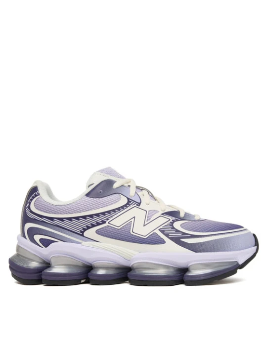 Zdjęcie produktu New Balance Sneakersy U20009BA Fioletowy