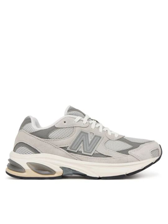 Zdjęcie produktu New Balance Sneakersy U201011N M Szary jasny