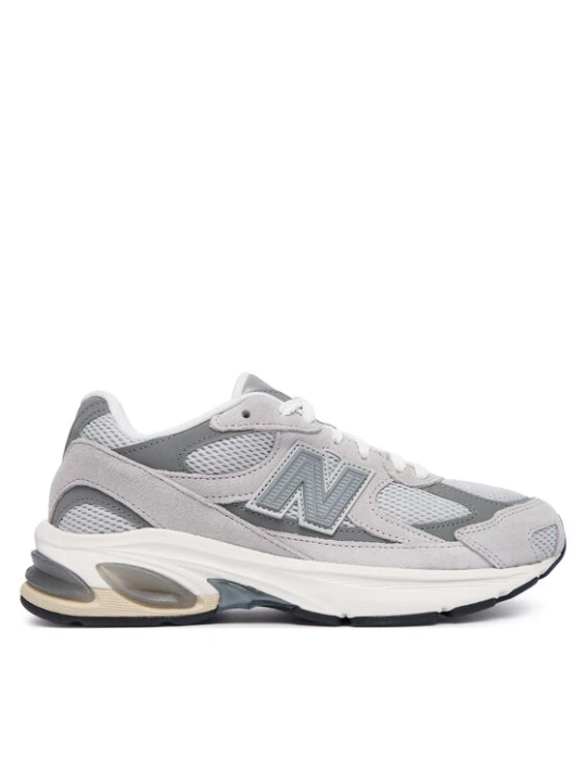 Zdjęcie produktu New Balance Sneakersy U201011N W Szary jasny