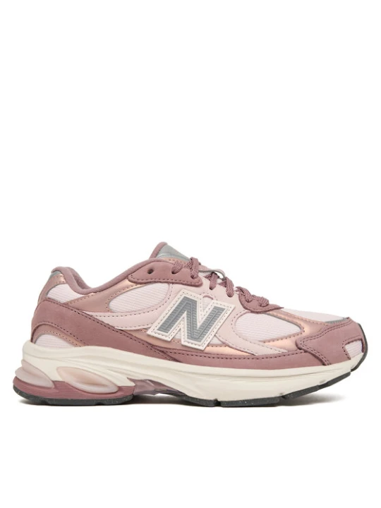 Zdjęcie produktu New Balance Sneakersy U2010142 Różowy