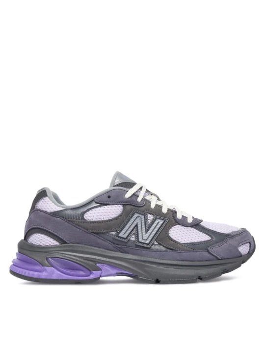 Zdjęcie produktu New Balance Sneakersy U20106KC Szary