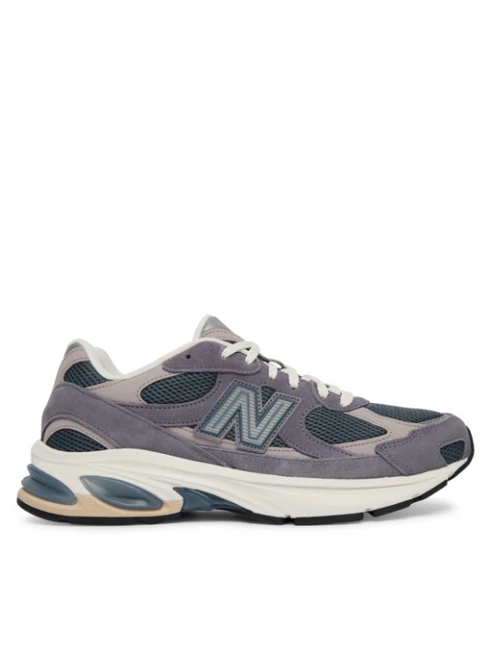 Zdjęcie produktu New Balance Sneakersy U20107PT Szary