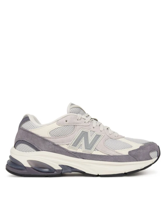 Zdjęcie produktu New Balance Sneakersy U20107SQ Szary