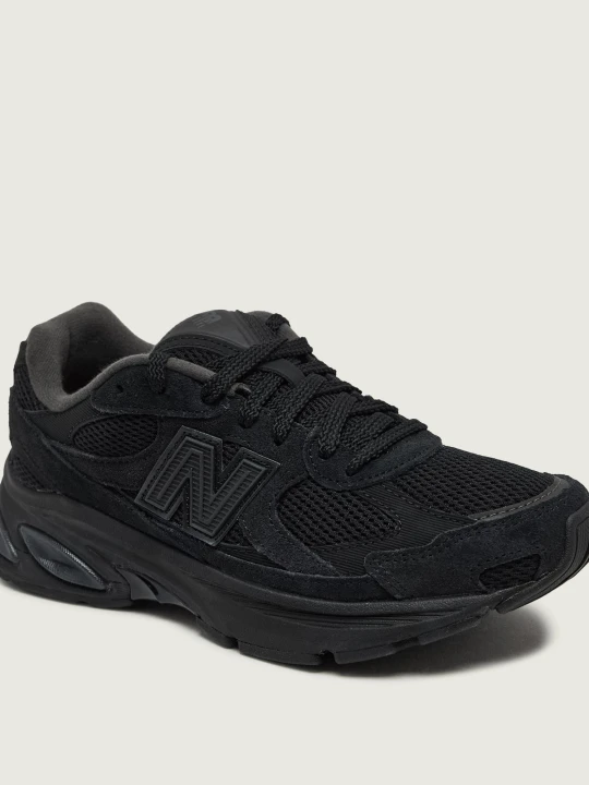 Zdjęcie produktu New Balance Sneakersy U2010892 | zamsz czarny