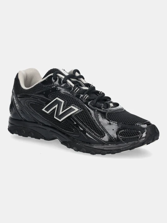 Zdjęcie produktu New Balance sneakersy U204 czarny