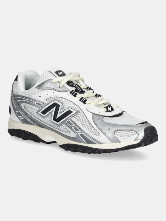 Zdjęcie produktu New Balance sneakersy U204 srebrny