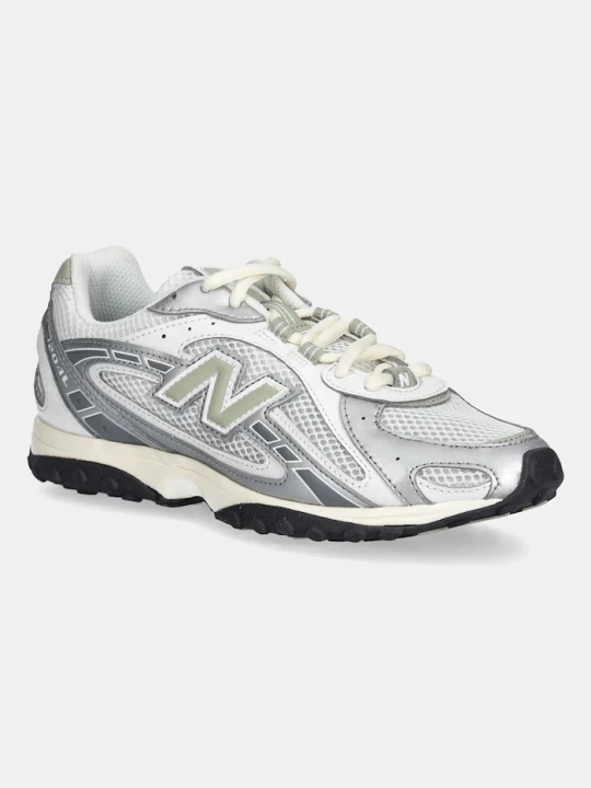 Zdjęcie produktu New Balance sneakersy U204 szary