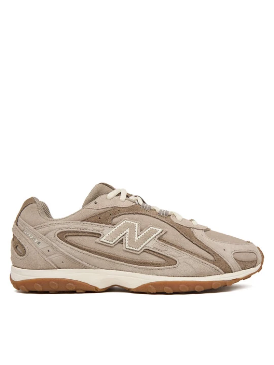 Zdjęcie produktu New Balance Sneakersy U204L3GD Szary