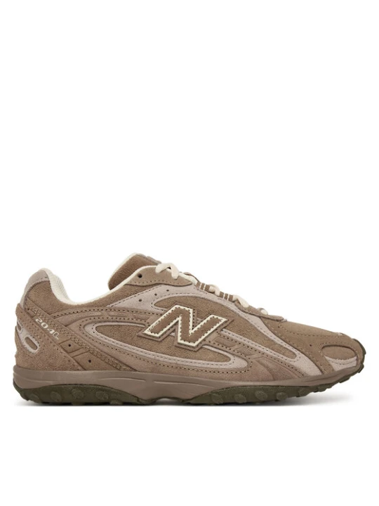 Zdjęcie produktu New Balance Sneakersy U204LMMA Beżowy