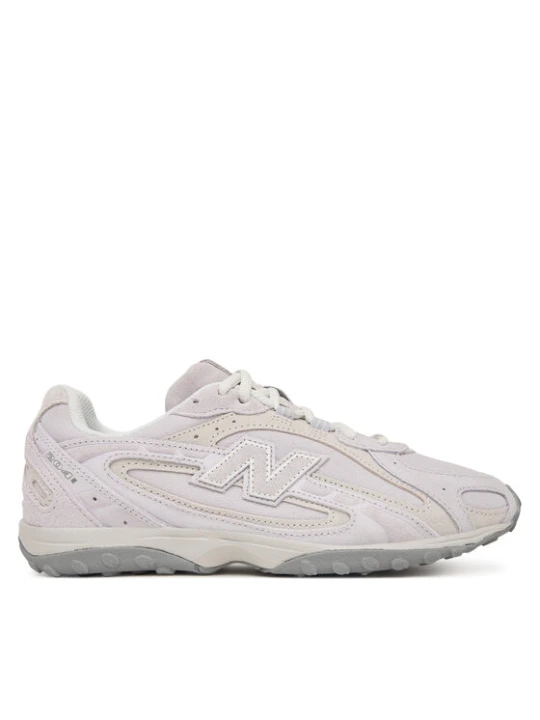 Zdjęcie produktu New Balance Sneakersy U204LMMB Szary jasny