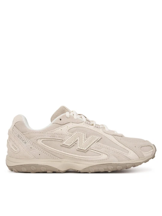 Zdjęcie produktu New Balance Sneakersy U204LMMC Beżowy jasny