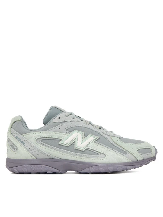 Zdjęcie produktu New Balance Sneakersy U204LSED Zielony jasny