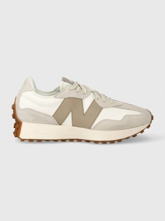 Zdjęcie produktu New Balance sneakersy U327LZ biały