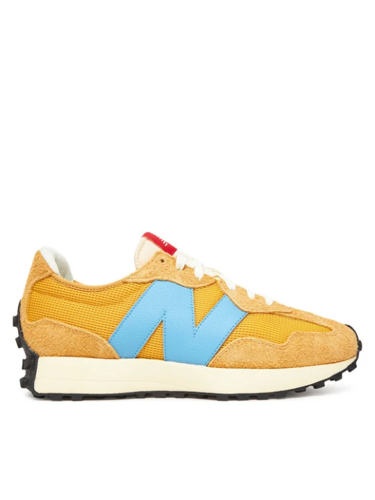 Zdjęcie produktu New Balance Sneakersy U327VSA Żółty