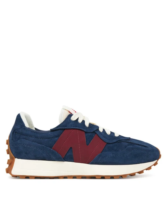 Zdjęcie produktu New Balance Sneakersy U327WSB M Granatowy