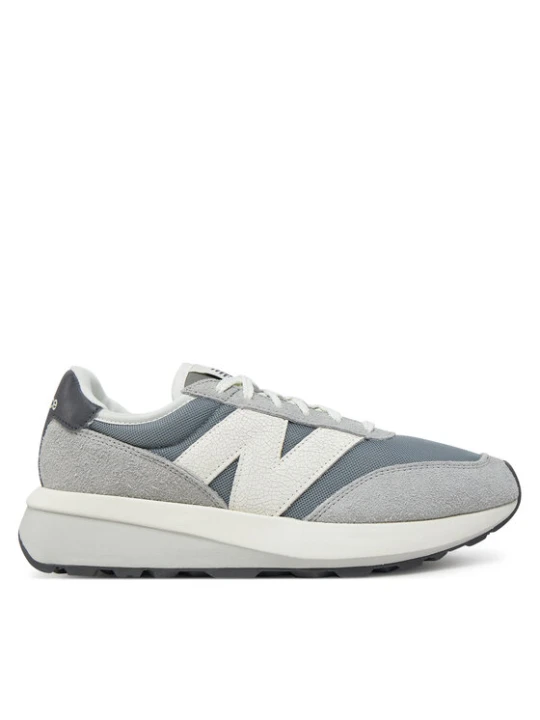 Zdjęcie produktu New Balance Sneakersy U370AH Szary