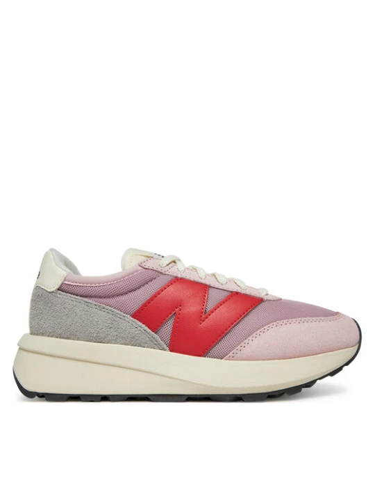 Zdjęcie produktu New Balance Sneakersy U370DB Różowy