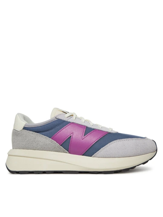 Zdjęcie produktu New Balance Sneakersy U370DC Granatowy