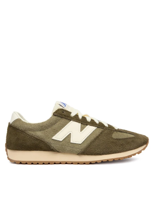 Zdjęcie produktu New Balance Sneakersy U471PSA M Khaki