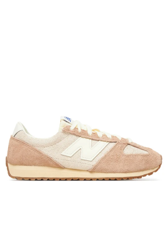 Zdjęcie produktu New Balance Sneakersy U471PSC M Beżowy