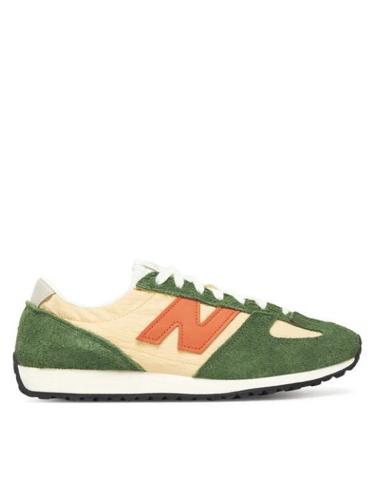 Zdjęcie produktu New Balance Sneakersy U471VBA M Zielony