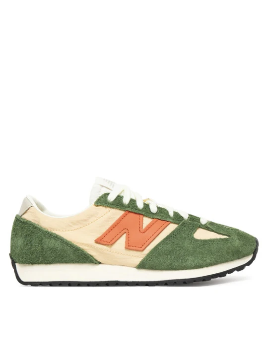 Zdjęcie produktu New Balance Sneakersy U471VBA W Zielony