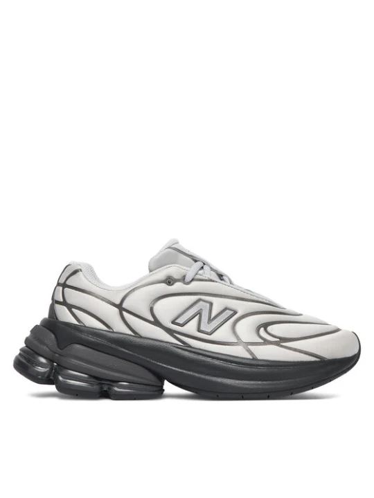 Zdjęcie produktu New Balance Sneakersy U50303L3 Szary
