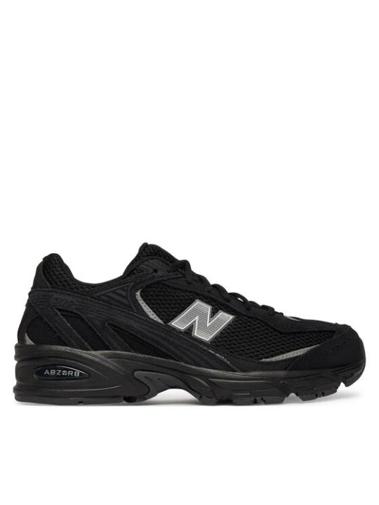 Zdjęcie produktu New Balance Sneakersy U509163 M Czarny