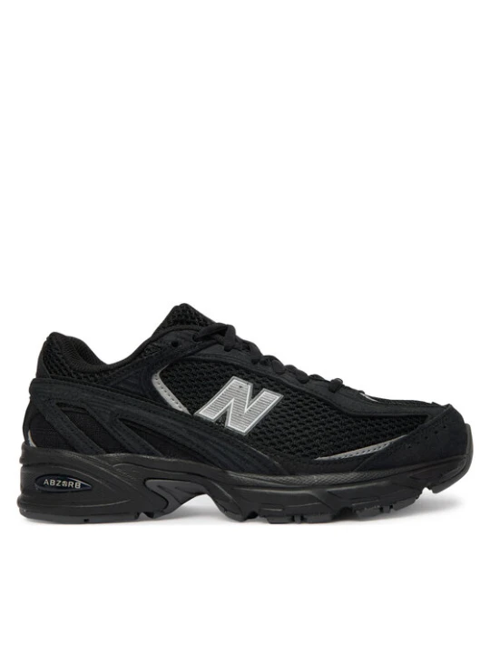 Zdjęcie produktu New Balance Sneakersy U509163 W Czarny