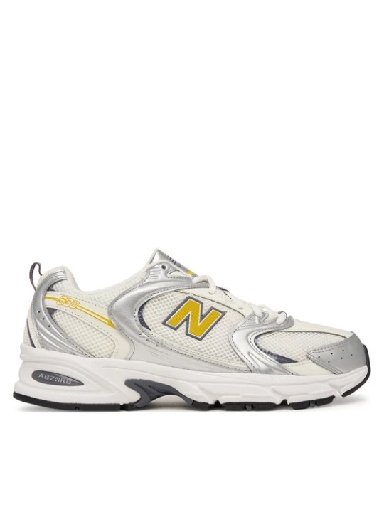 Zdjęcie produktu New Balance Sneakersy U530153 Szary