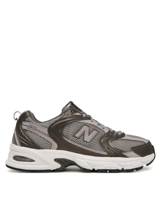 Zdjęcie produktu New Balance Sneakersy U5303R9 Szary