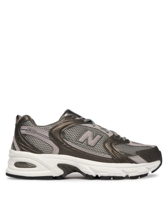 Zdjęcie produktu New Balance Sneakersy U5303R9 Szary